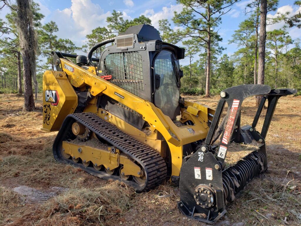 Land Clearing Near Me-Pro Tree Trimming & Removal Team of Riviera Beach