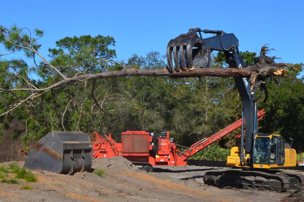 Riviera Beach Land Clearing-Pro Tree Trimming & Removal Team of Riviera Beach