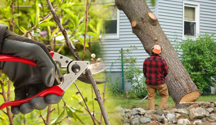 Tree Pruning & Tree Removal Near Me-Pro Tree Trimming & Removal Team of Riviera Beach